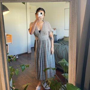 Urban outfitters Wrap Dress